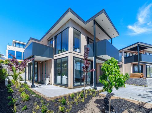 40B Takitimu Street, Orakei