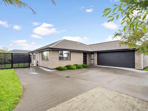 93 Beatty Road, Pukekohe