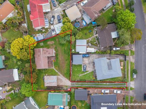 33 Urlich Drive, Ranui
