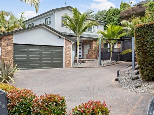 23 Miraka Place, Birkenhead