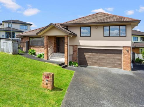 4 Meridian Court, Oteha