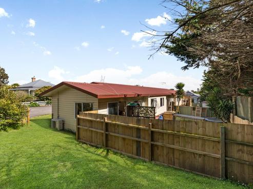 104A Collingwood Road, Waiuku