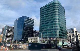 Exceptional Views, Light & Location