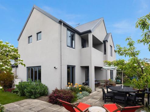 57 Hinau Street, Fendalton