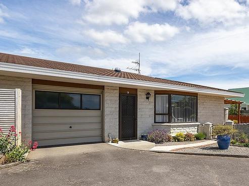 19C Cole Street, Masterton