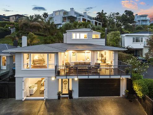 11 Reihana Street, Orakei
