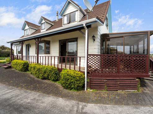 13 Ponderosa Place, Opunake