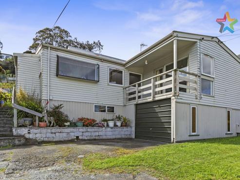 11 Lord Street, Stokes Valley