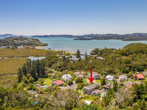 25 Puketiro Place, Paihia