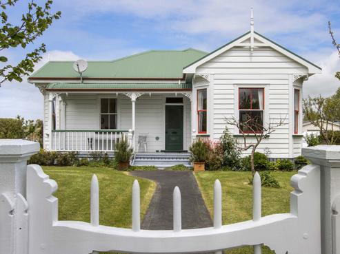 69 Gladstone Road, Waihi