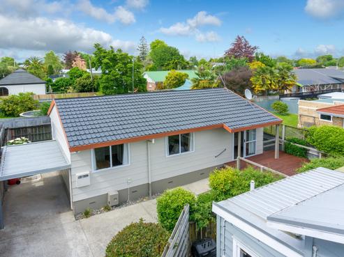 84B Cook Street, Hamilton East