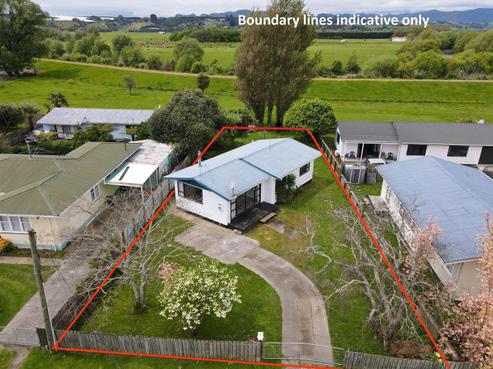 32 Stewart Street, Opotiki and Surrounds