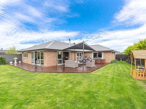 14D Vivaldi Lane, Rolleston