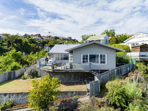 18 Milton Terrace, Napier Hill