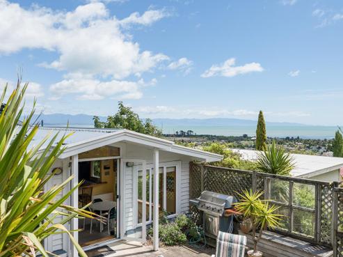 21 Chamberlain Street, Tahunanui
