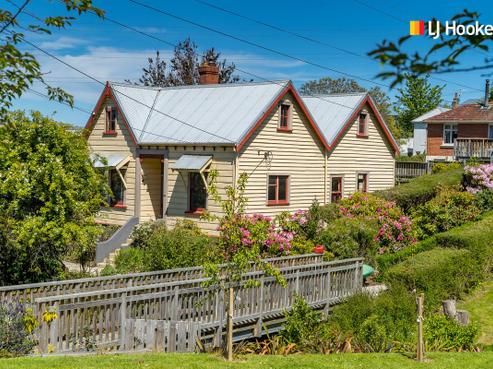 128 Glen Road, The Glen