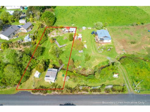 57 Wilton Collieries Road, Glen Massey