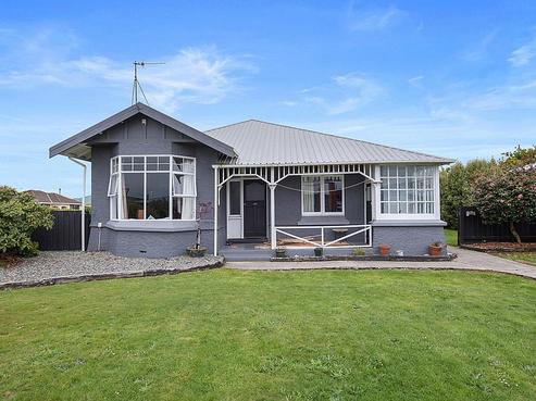299 Elles Road, Strathern