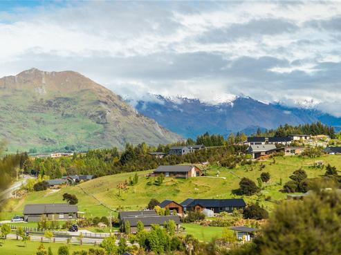 3 Highfield Ridge, Wanaka