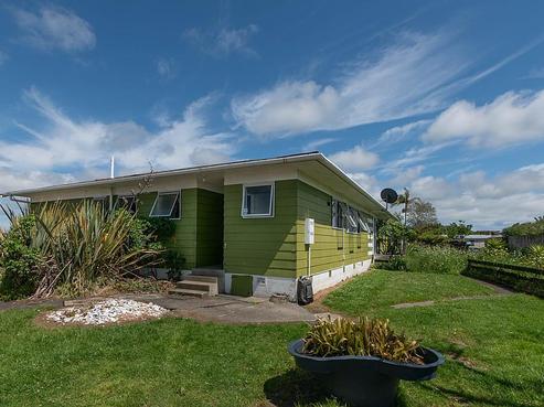 4 Rata Place, Kaitaia