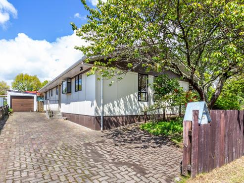 71 Te Hei Place, Turangi