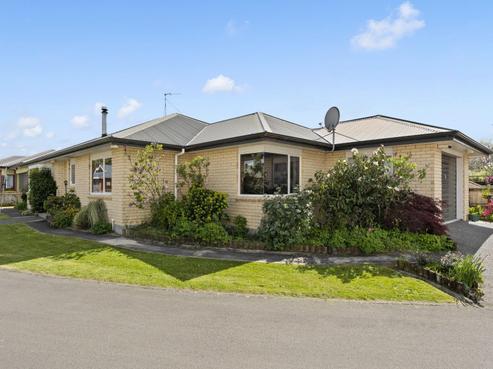 6 Rimu Court, Feilding