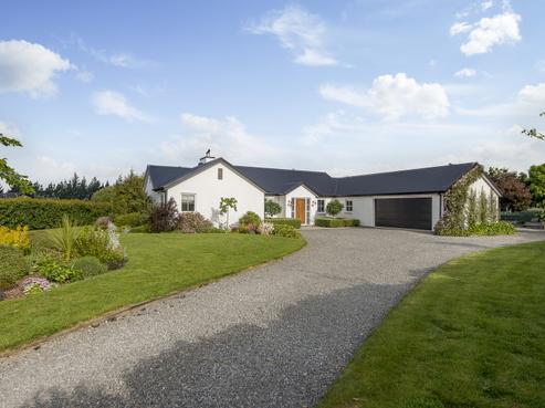6 Thornton Close, Leithfield