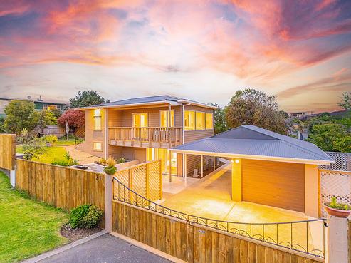 21 Falla Street, Paraparaumu Beach