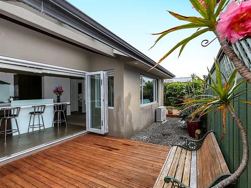 34 Richmond Street, Fitzroy