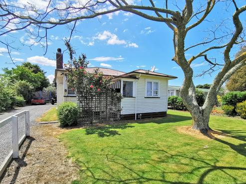 97 Lahore Street, Wairoa