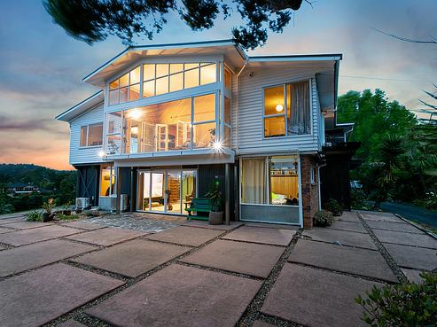 150 Parker Road, Oratia
