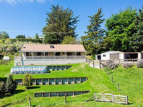 108 Lane Road, Havelock North