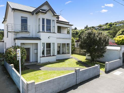 186 Queen Street, North Dunedin