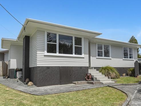 165 Corks Road, Tikipunga