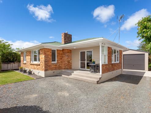 20 Farmers Road, Matamata