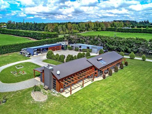 288 Bells Road, West Melton