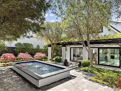 54B Hobson Street, Thorndon