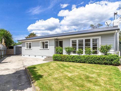 53 Downing Avenue, Pirimai