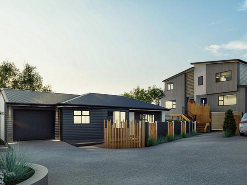 11 Barberry Grove, Maungaraki