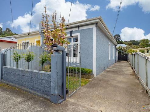 55 Riddlers Crescent, Petone