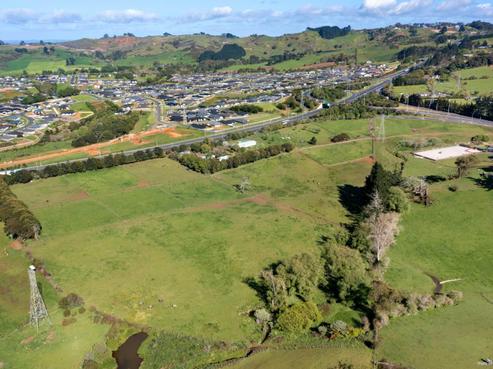 96 Fraser Road, Pokeno