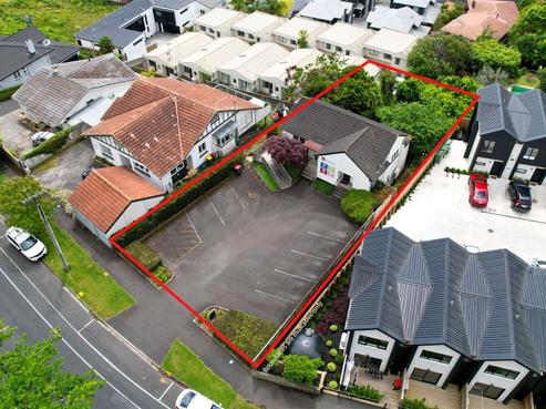 13 Ruakiwi Road, Hamilton Lake