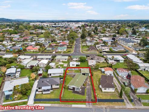 7 Belgrave Place, Papakura