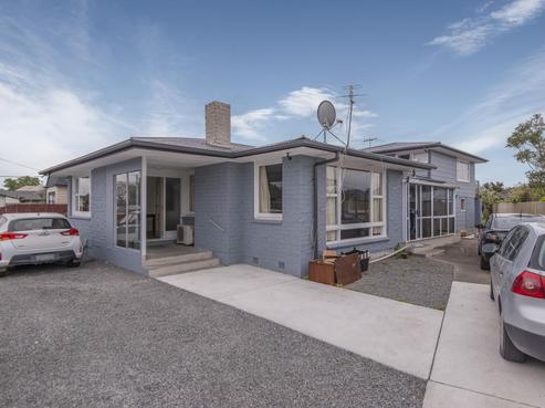 56 Middlepark Road, Sockburn