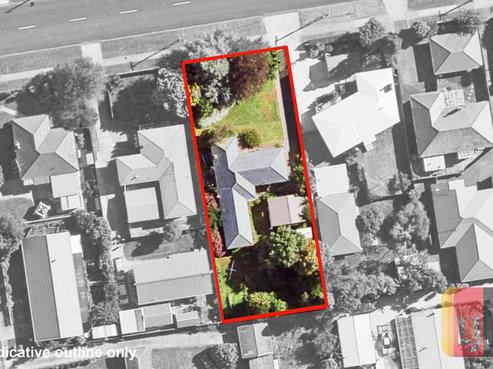 49 Willis Road, Papakura