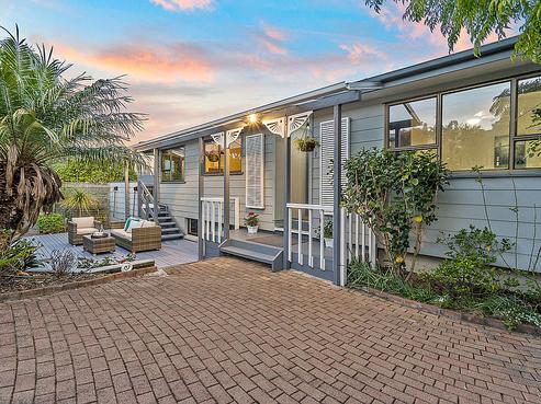 1 Rewi Street, Torbay