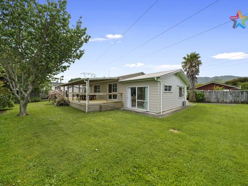 8 Arlington Avenue, Waikanae