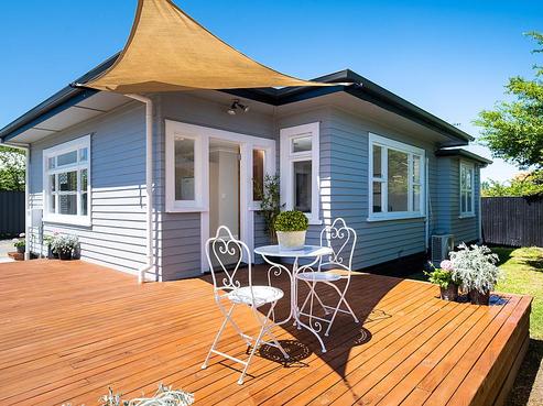 503A Alexandra Street, Hastings