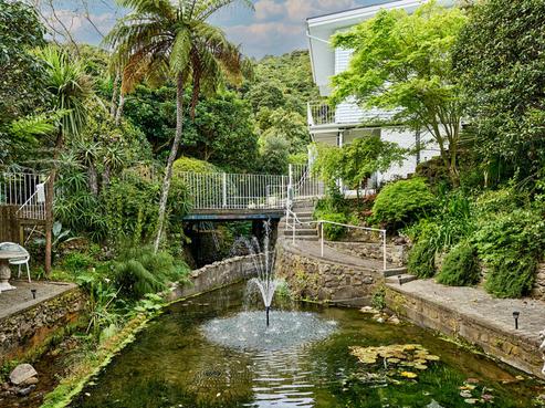 15 Waitohu Road, York Bay
