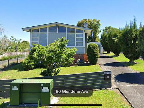 80 Glendene Avenue, Glendene